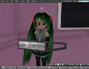 あの楽器をセカンドライフで作ってみた