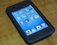 IPod touch